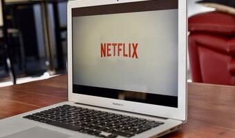 Netflix liderem w Polsce