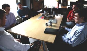 Energetycy stawiają na startupy. Szansa dla innowacyjnych firm