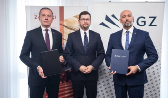 Grupa Kapitałowa KGHM i PGZ planują współpracę
