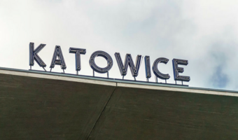 Historyczna inwestycja PKP PLK. Przystanek Katowice