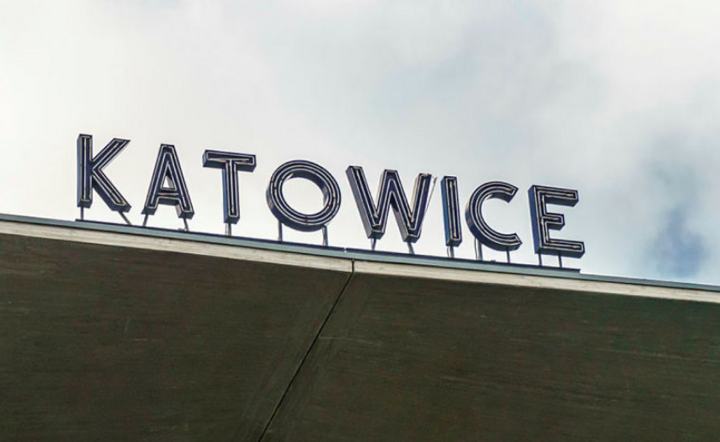 Historyczna inwestycja PKP PLK. Przystanek Katowice