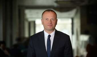 Jego domena na GPW to WATS i cyberbezpieczeństwo