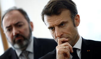 Francja. A jednak reforma emerytalna!