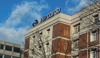 PKP Cargo rozwija sieć drogowych połączeń drobnicowych