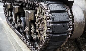 Czołgi Leopard 2 będą serwisowane w Polsce! Koszty?