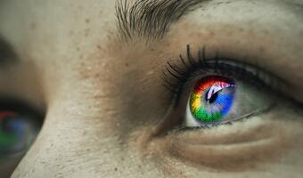 Google odpowiada konkurencji. Startuje chatbot Bard