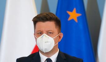 Dezinformacja w sprawie AstraZeneki. Walka koncernów