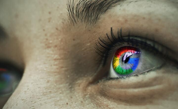 Google / autor: pixabay