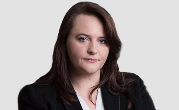 Małgorzata Jarosińska-Jedynak  / autor: gov.pl