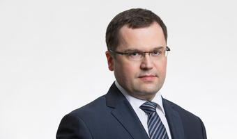 Tadeusz Białek nowym prezesem ZBP