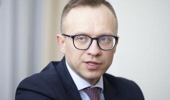 Soboń: mamy szansę na inflację poniżej 7 proc.