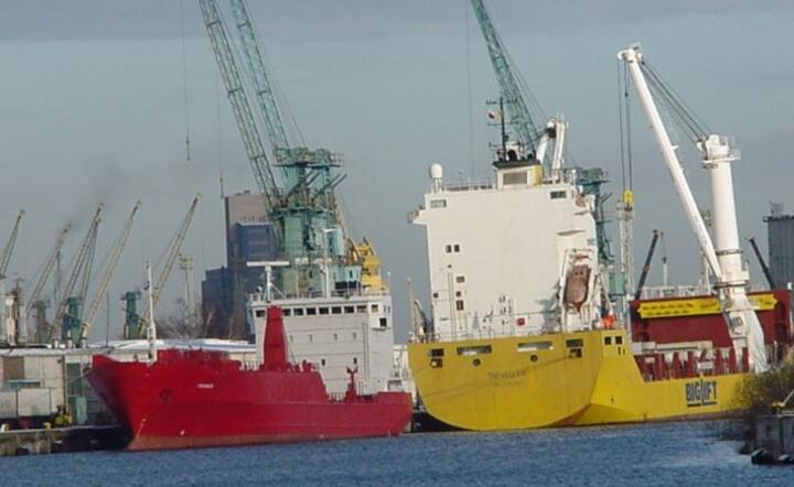 Port Szczecin-Świnoujście, fot. materiały prasowe