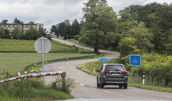 Już za kilka dni będziemy mogli pojechać na Litwę, Łotwę i do Estonii