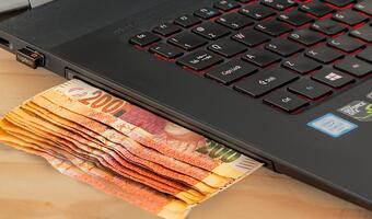Dostawcy internetu będą blokować niezarejestrowane domeny hazardowe
