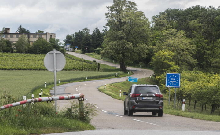 Już za kilka dni będziemy mogli pojechać na Litwę, Łotwę i do Estonii