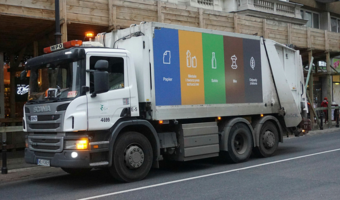 Warszawa. RIO zakwestionowała uchwałę śmieciową