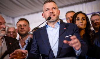 Słowacki werdykt wyborczy na rękę Budapesztowi