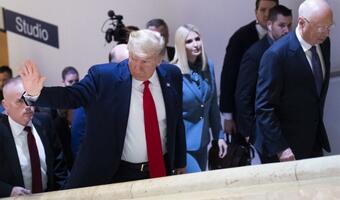 Trump: Mamy plan powstrzymania koronawirusa