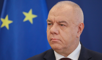 Sasin: odbiorcy indywidualni gazu są bezpieczni