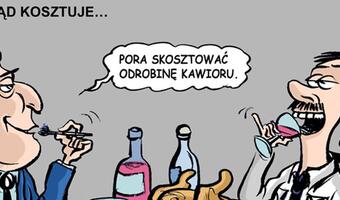 Robią nas w konia: Dlaczego płacimy tak wysokie PODATKI i jak nas OKRADAJĄ
