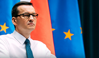 Premier: nowy rok zaczynamy silni i zdeterminowani do ciężkiej pracy