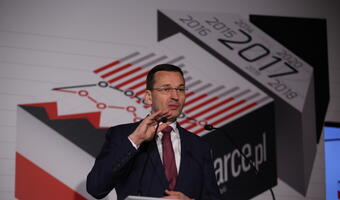 GAZETA BANKOWA: Wicepremier Morawiecki: co dalej z systemem emerytalnym?