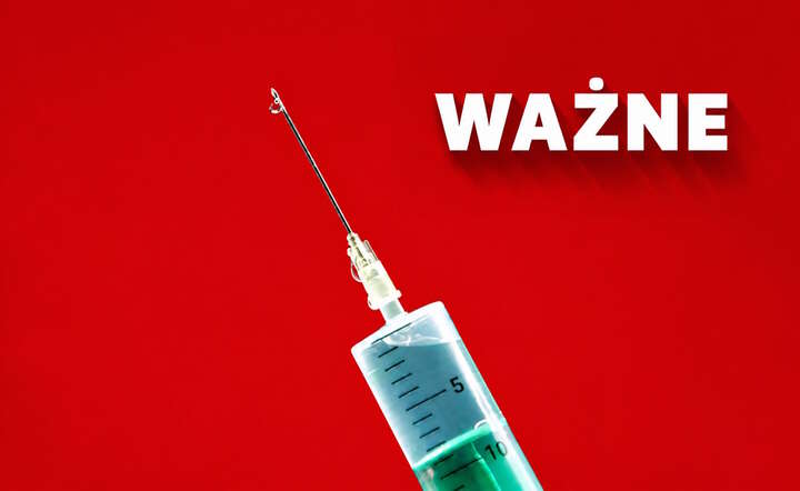 Producenci szczepionek opłacali 12 z 15 członków rady medycznej
