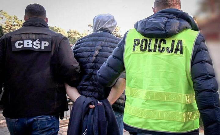 CBŚP / autor: cbsp.policja.pl 