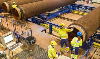 USA: Nord Stream 2 zagrożeniem dla Europy