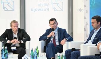 Prezes ARP: tarcze antykryzysowe zapobiegły bardzo negatywnym nastrojom