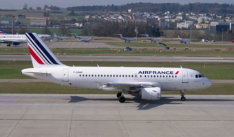 KE zatwierdziła do 4 mld euro państwowej pomocy dla Air France