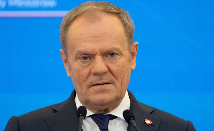 Polacy mają dość rządów Tuska. Chcą jednego