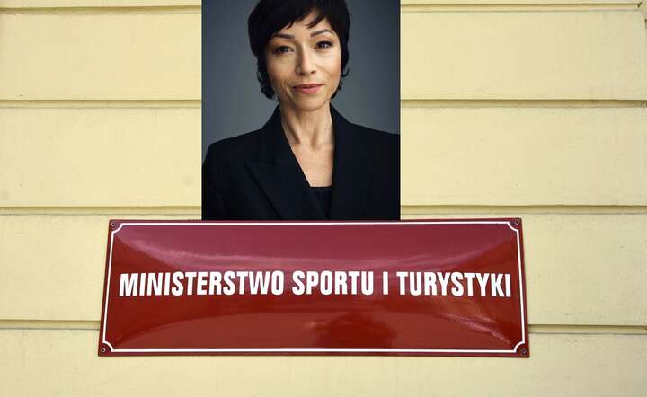 Dymisja kończy (chwilowo) tragifarsę wokół promocji Polski