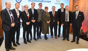 Europa Środkowo-Wschodnia musi zdefiniować się na nowo