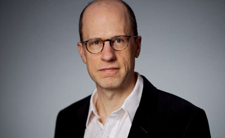 Naukowe wydarzenie roku: Nick Bostrom w Polsce!