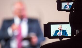 Deficyt wg Ministerstwa Finansów wyniesie 12 proc.