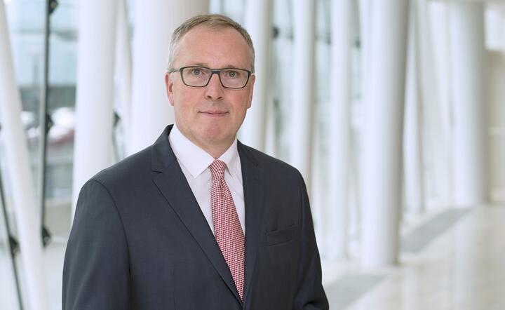 Ole Hansen, fot. materiały prasowe Saxo Bank
