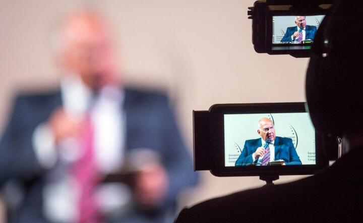 minister Kościński / autor: Ministerstwo Finansów