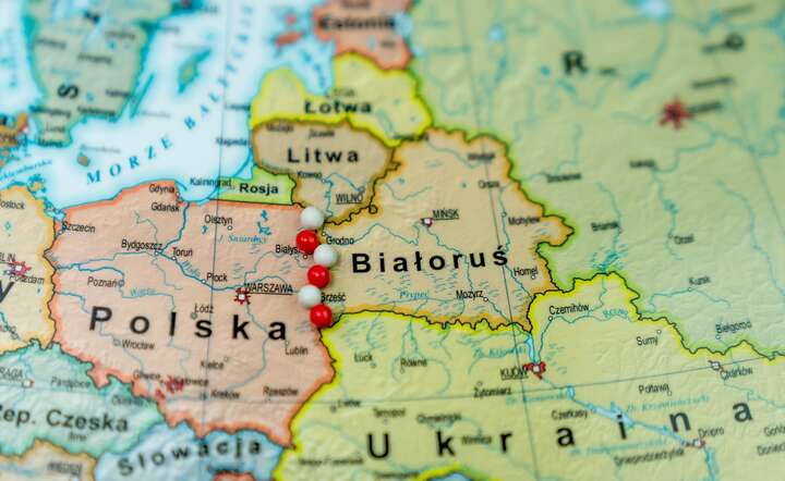 Na rozkaz Łukaszenki: nagła inspekcja Iskanderów