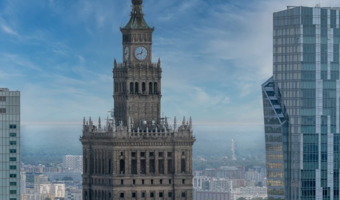 Fitch planuje najbliższy przegląd ratingu Polski na luty