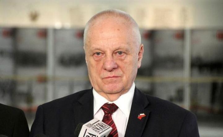 Niesiołowski bez immunitetu
