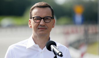 Premier: Pod ogromną presją inflacji jest niemal cały świat