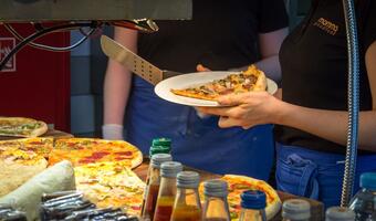 Włosi alarmują: Hawajska to "pizza grozy"!