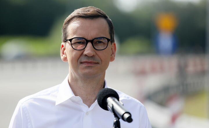 Premier: Pod ogromną presją inflacji jest niemal cały świat