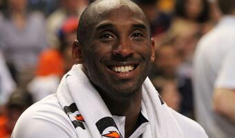 Kobe Bryant zmienia parkiet - ze sportowego na giełdowy