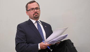 Komisja VAT: Polacy oczekują TS dla byłego premiera