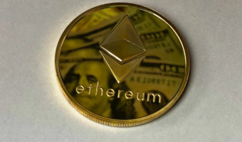 Ethereum i sprzedaż detaliczna na pierwszym planie