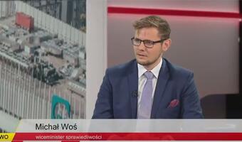 Woś: Wyłudzenia VAT to dla prokuratorów priorytet