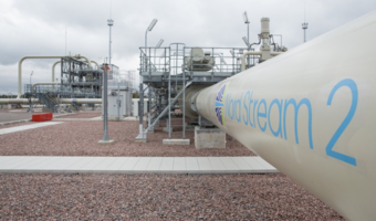 USA: Senat zagłosuje nad sankcjami na Nord Stream 2