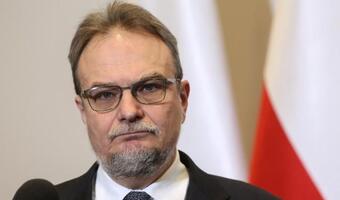 Oświadczenie prezesa Polskiej Grupy Zbrojeniowej S.A.
